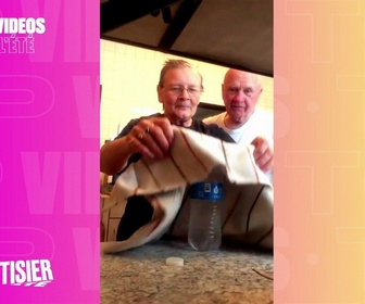 Replay Le BIG Bêtisier - Le bêtisier de l'été - Episode 8