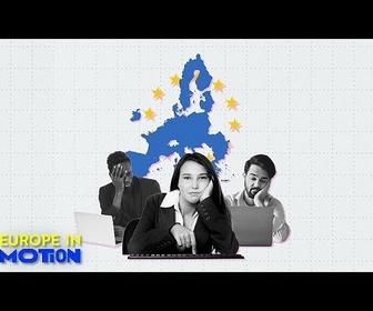 Replay Dans quels pays européens est-on le plus susceptible de travailler le plus chaque semaine ?