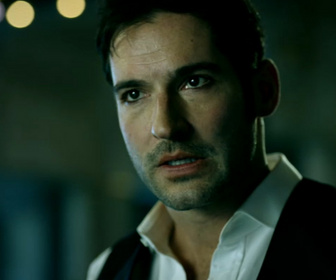 Replay Lucifer - S2E6 - Monstre