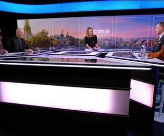 Replay Le débat - Faut-il interdire les réseaux aux ados ?