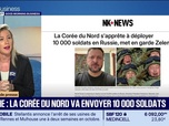 Replay Le Monde qui bouge : la revue de presse - L'armée russe se renforce à l'approche de l'hiver - 30/09