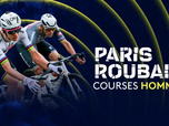 Replay Paris-Roubaix - 12/04/2026