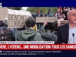 Replay 100% Mabrouk - Vie chère, lycéens... le gouvernement attendu au tournant - 25/10