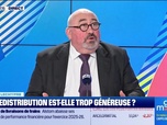 Replay Face à Lechypre - Emmanuel Lechypre face à Raphaël Legendre : La redistribution est-elle trop généreuse ? - 17/04