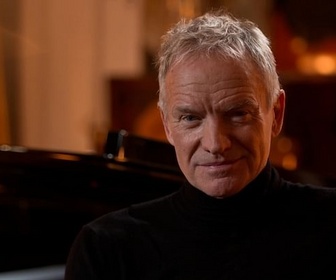 Replay Avec Golda Schultz et Bruce Liu - Sting, Daniel Hope & friends à Berlin