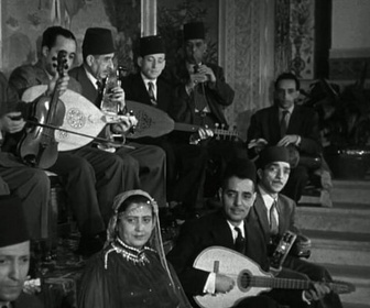 Replay Invitation au voyage - 03/12/2025 - Le chaâbi, la voix d'Alger