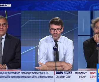 Replay BFM Bourse - La Data Room : 500 = nombre de camions équipés par la technologie de conduite autonome d'AURORA INNOVATION que le transporteur frigorifique Hirschbach Motor Lines mettra sur les autoroutes américaines à partir de 2027 - 13/05