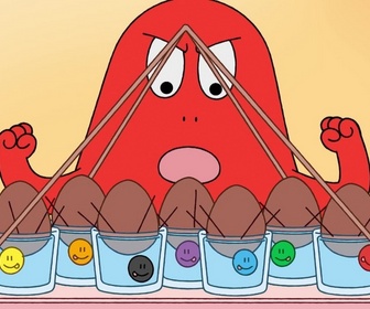 Replay Barbapapa en Famille - De pépins en pépins