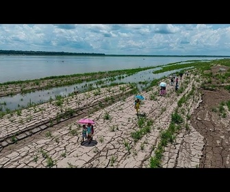 Replay El Niño : des températures estivales supérieures à la normale presque partout, alerte l'OMM