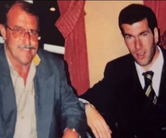 Replay Les longs formats des Locales - Virage Marseille : sur les traces de Zinédine Zidane - Épisode 2