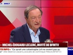 Replay Face-à-Face : Michel-Édouard Leclerc - 16/09