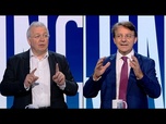 Replay Dette commune: des eurodéputés débattent de la croissance dans The Ring