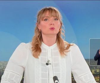 Replay Le JT en LSF - 07/05/2026