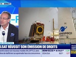 Replay Good Morning Business - Le Grand entretien : Eutelsat, l'alternative européenne à Starlink - 12/12