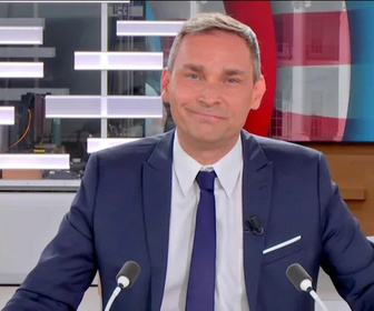 Replay Sur le terrain - 07/04/2026