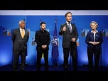 Replay OTAN : quand la question des dépenses de défense prend le dessus sur celle de l'aide à l'Ukraine