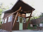Replay Tiny House Nation - Cabane bohémienne dans un arbre de 26 m²