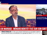 Replay 100% Mabrouk - Refus de mariage : Ménard bientôt fixé sur son sort - 27/09