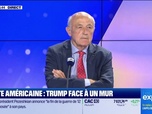 Replay Les Experts : L'économie face à l'incertitude politique - 25/06