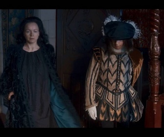 Replay The serpent queen - S2 E7 - Un royame divisé