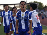 Replay Liga Portugal : Le festival de Porto contre Casa Pia