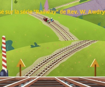 Replay Thomas et ses amis - Cargaison porte-malheur