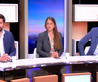 Replay Pour tout dire - 24/09/2026