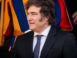 Replay 28 minutes - Javier Milei, premiers couacs