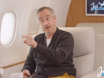 Replay Le Jet de Luxe de Sébastien Thoen