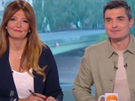 Replay Télématin - Émission du dimanche 10 août 2025