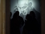 Replay ARTE Journal - Exposition : Robert Badinter, la justice au cœur