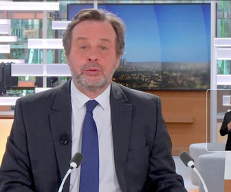 Replay Le JT en LSF - 29/05/2026