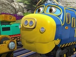 Replay Chuggington - Il est fort, ce Bruno !