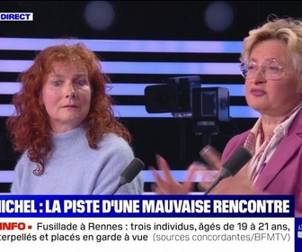 Replay L'intégrale de Affaire suivante du dimanche 4 mai 2025