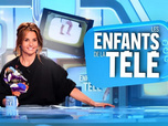 Replay Les enfants de la télé - Émission du dimanche 28 septembre 2025