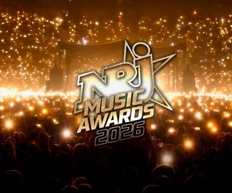 Replay NRJ Music Awards 2026 (Partie 1)