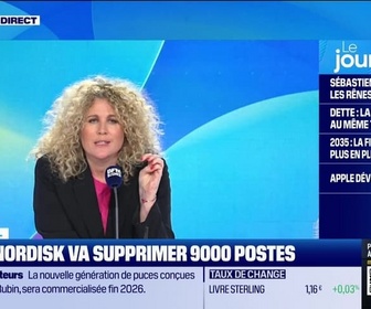 Replay Good Morning Business - Mercredi 10 septembre