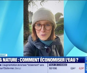 Replay BFM Climat la chronique - 07/02