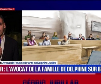 Replay BFM Grand Soir - Cédric Jubillar : coupable ou innocent ? - 16/10