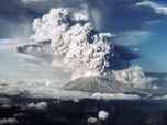 Replay Hors de contrôle - Mont Saint Helens, la grande éruption