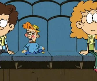 Replay Bienvenue chez les Loud - Dilemme théâtral