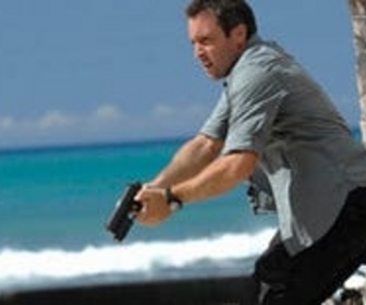 Replay Hawaii 5-0 - S1 E13 - Ke Kinohi