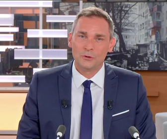 Replay Sur le terrain - 01/06/2026