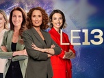 Replay Journal de 13 heures - Le JT de 13 heures de TF1 du mardi 16 septembre 2025