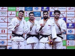Replay Grand Prix de Lima 2026 : une conclusion en or au Pérou