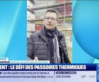 Replay BFM Climat la chronique - 21/02