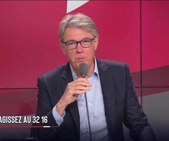 Replay Les Grandes Gueules - Requalifier la viande de cadavre de vache plutôt qu'entrecôte : d'accord ou pas avec Sandrine Rousseau ?