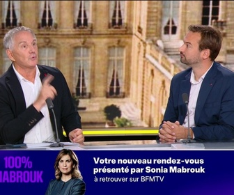Replay Arnaud Direct - Jeudi 3 septembre 2026