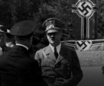 Replay 1940, les secrets de l'armistice - Le piège d'Hitler