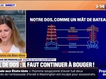 Replay C'est votre vie - Mal de dos: les idées reçues et nos conseils pour ne plus souffrir